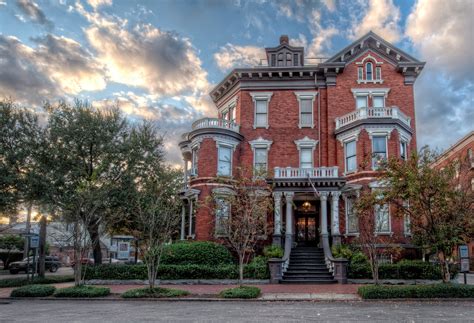 kehoe house savannah haunted.